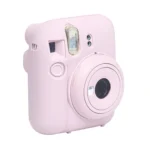 Soft Silicone Camera Protective Case - Image 5