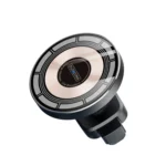 DUZZONA V2 15W Transparent Car Magnetic Wireless Charger