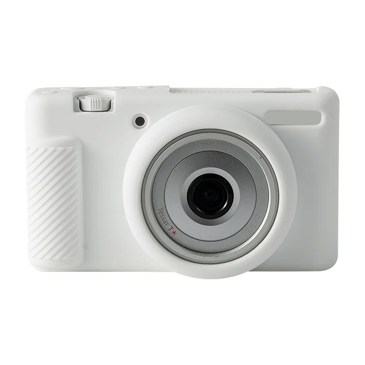 Soft Silicone Protective Case