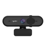 HXSJ S6 HD 1080P 95 Degree Wide-angle High-definition Computer Camera with Microphone - Image 2
