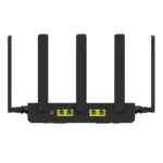 COMFAST CF-WR631AX MESH Networking WiFi6 Gigabit Dual Frequency 3000M Wireless Router - Image 2
