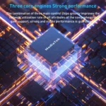 COMFAST CF-WR631AX MESH Networking WiFi6 Gigabit Dual Frequency 3000M Wireless Router - Image 3