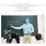 FEELWORLD 4K12X 4K PTZ Camera 12X Optical Zoom AI Tracking HDMI USB IP Remote Control - Image 11