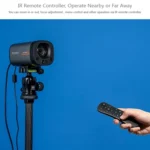 FEELWORLD HV10X Professional Streaming Camera Full HD 1080P 60fps USB 3.0 HDMI - Image 10