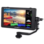 FEELWORLD LUT6E 6 inch 1600nits Touch Screen DSLR Camera Field Monitor Full HD1920x1080 IPS - Image 2