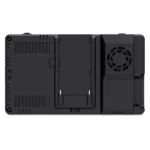 FEELWORLD LUT6E 6 inch 1600nits Touch Screen DSLR Camera Field Monitor Full HD1920x1080 IPS - Image 4