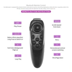 FEELWORLD TP13A Wide Angle Teleprompter for 11 inch Smartphones / Tablets Prompting Smartphone DSLR Recording APP Remote Control - Image 7