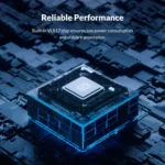 ORICO CT2U3-13AB Plastic Stripes 13 Ports USB 3.0 HUB with Individual Switches - Image 5