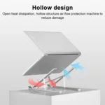 Lenovo Thinkplus Desktop Laptop Holder L10 - Image 3