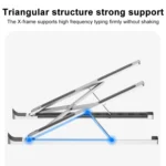 Lenovo Thinkplus Desktop Laptop Holder L10 - Image 4