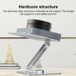 Lenovo Thinkplus Desktop Laptop Holder L30 Upgrade - Image 4