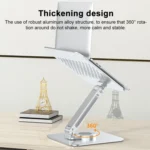 Lenovo Thinkplus Desktop Laptop Holder L30 Upgrade - Image 5