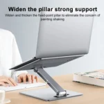 Lenovo Thinkplus Desktop Laptop Holder L30 - Image 4