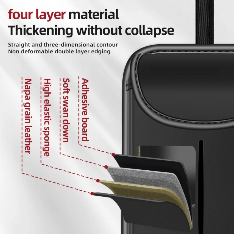 EDA0057544_B3.webp 3087 Napa Texture Leather Car Seat Back Storage Bag - Image 4
