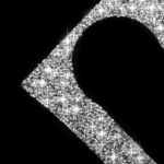 For Mercedes-Benz C-class W204 2007-2010 Car AC Panel D Diamond Decorative Sticker, Left and Right Drive - Image 3