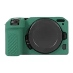 Soft Silicone Protective Case with Lens Cover