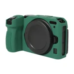 Soft Silicone Protective Case with Lens Cover - Image 3