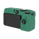 Soft Silicone Protective Case with Lens Cover - Image 4