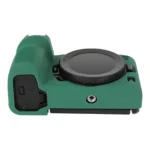 Soft Silicone Protective Case with Lens Cover - Image 5