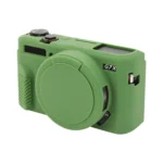 Soft Silicone Protective Case with Lens Cover - Image 3