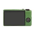 Soft Silicone Protective Case with Lens Cover - Image 4