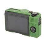 Soft Silicone Protective Case with Lens Cover - Image 5