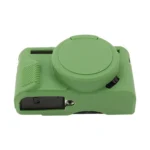 Soft Silicone Protective Case with Lens Cover - Image 6