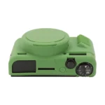 Soft Silicone Protective Case with Lens Cover - Image 7