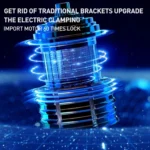 G10 Infrared lnduction Wireless Fast Charging Air Outlet Car Holder - Image 5