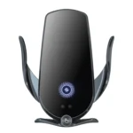 M3 Infrared lnduction Wireless Fast Charging Air Outlet Car Holder