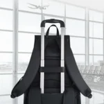 Cwatcun D86 Camera Backpack DSLR Mirrorless Camera Waterproof Bag - Image 7