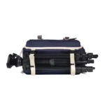 Cwatcun D87 Color Matching Camera Backpack Large Capacity Photography Bag - Image 4