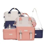 Cwatcun D87 Color Matching Camera Backpack Large Capacity Photography Bag - Image 6