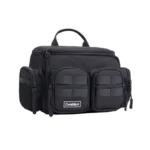 Cwatcun D96 Waist Camera Bag Sling Shoulder Camera Bag