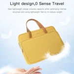 Yesido WB36 14 inch Waterproof Oxford Cloth Laptop Bag - Image 3