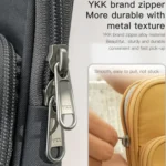 Yesido WB36 14 inch Waterproof Oxford Cloth Laptop Bag - Image 7