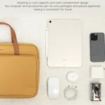 Yesido WB36 14 inch Waterproof Oxford Cloth Laptop Bag - Image 8