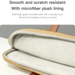 Yesido WB35 16 inch Waterproof Oxford Cloth Laptop Bag - Image 4