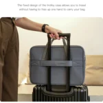 Yesido WB35 16 inch Waterproof Oxford Cloth Laptop Bag - Image 5