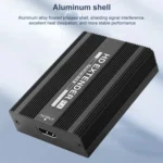 Measy ET1815 HDMI Extender Transmitter and Receiver Converter, Transmission Distance: 150m - Image 4