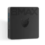 BMAX B1 Pro Windows 10 Mini PC, Intel Celeron N4000, Support HDMI / VGA / RJ45 - Image 2
