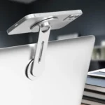 ZF011 For Tesla MagSafe Magnetic Hidden Phone Holder, Ordinary Version - Image 4