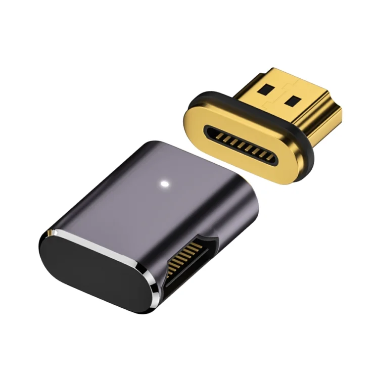 EDA005955401_1.webp 8K 60Hz HDTV to HDTV Magnetic Adapter - Image 8