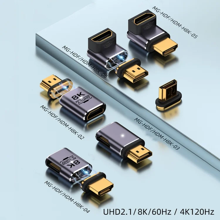 EDA0059554_B1.webp 8K 60Hz HDTV to HDTV Magnetic Adapter - Image 2