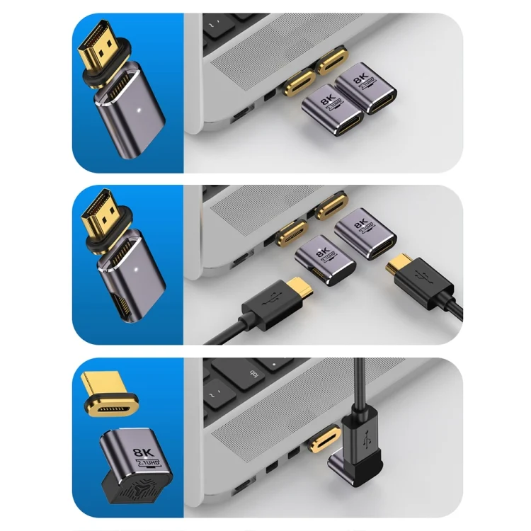 EDA0059554_B6.webp 8K 60Hz HDTV to HDTV Magnetic Adapter - Image 7