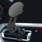 360 Degree Rotating Car Air Outlet Magnetic Phone Holder