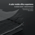 NILLKIN TPU Laptop Sleeve Bag - Image 4