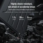 NILLKIN TPU Laptop Sleeve Bag - Image 5