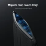 NILLKIN TPU Laptop Sleeve Bag - Image 6