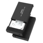 Onten UHD3 3.5 inch USB3.0 HDD External Hard Drive Enclosure(US Plug) - Image 3